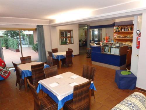 Apartamento Residence Aurora