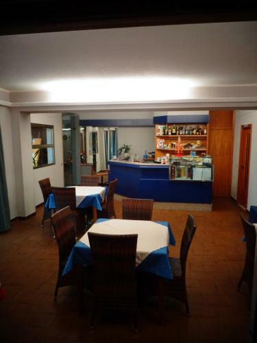 Apartamento Residence Aurora