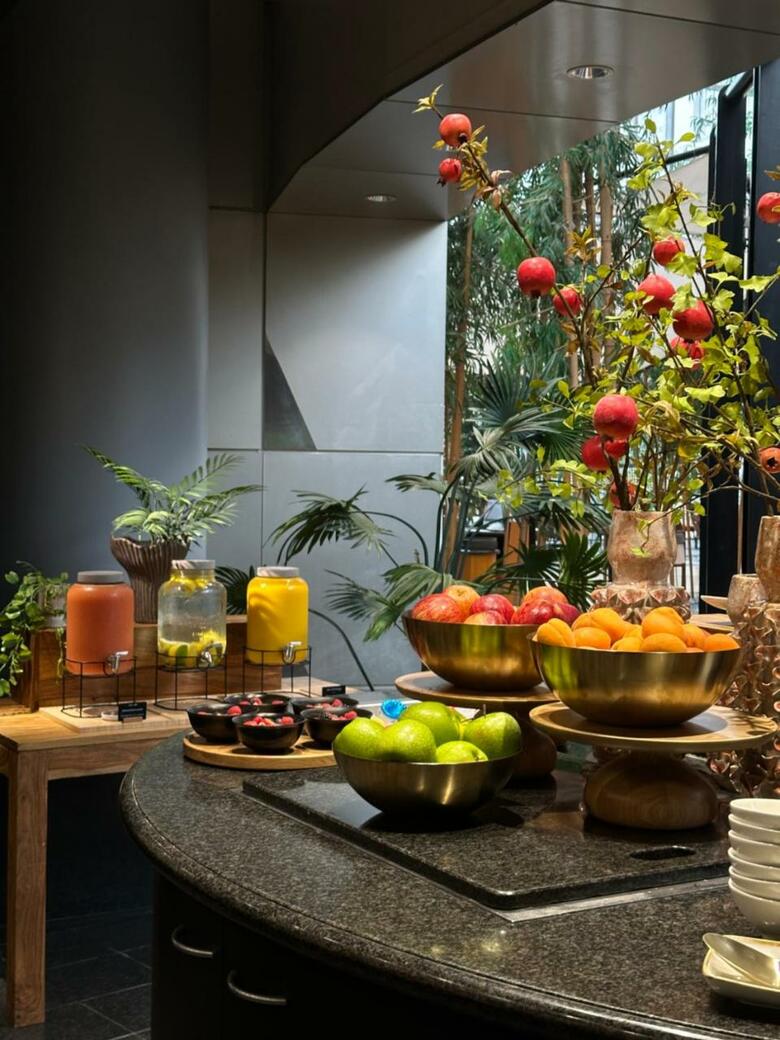 Van Der Valk Hotel Paris Cdg Airport