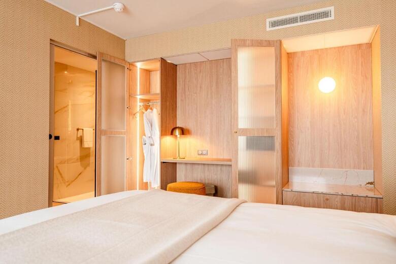 Van Der Valk Hotel Paris Cdg Airport