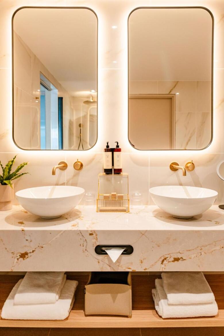 Van Der Valk Hotel Paris Cdg Airport