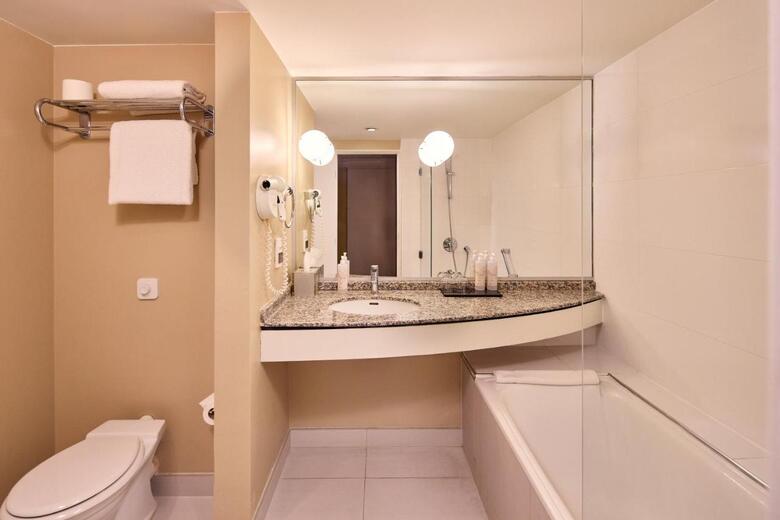 Van Der Valk Hotel Paris Cdg Airport