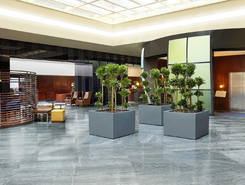 Sheraton Paris Airport Hotel Terminal