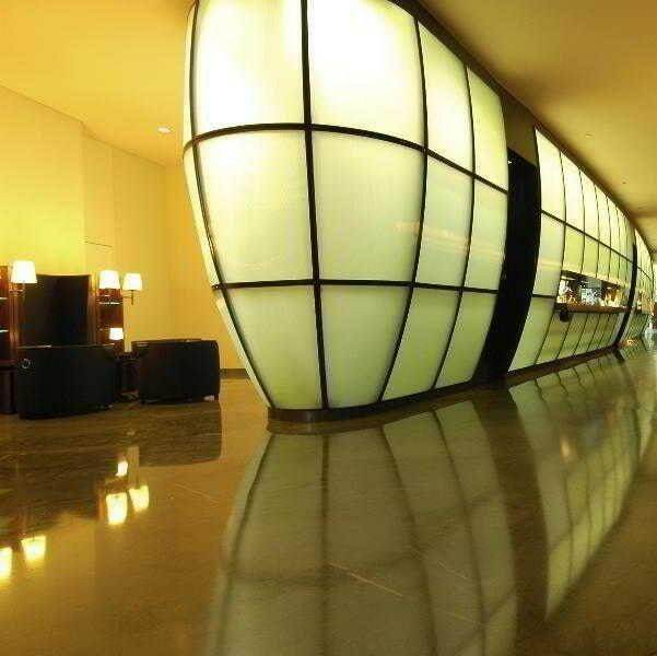 Sheraton Paris Airport Hotel Terminal