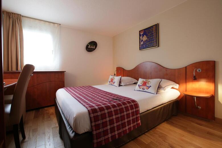 Green Hotels Confort
