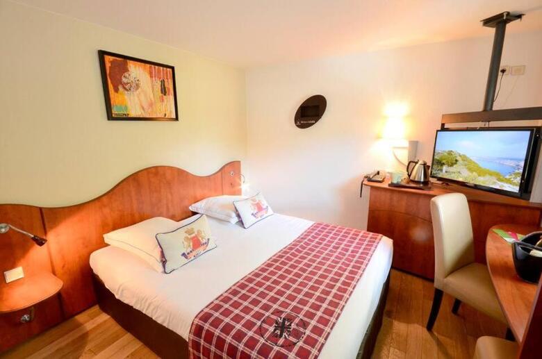 Green Hotels Confort