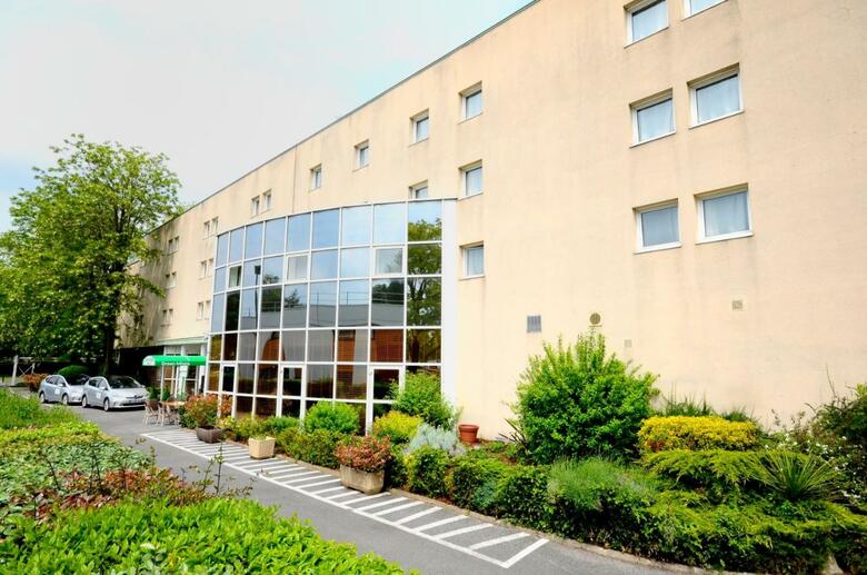 Green Hotels Confort