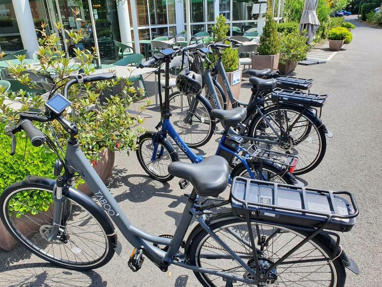 Green Hotels Confort