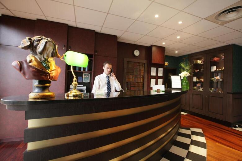 Green Hotels Confort
