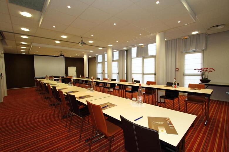 Green Hotels Confort
