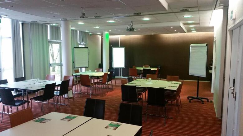 Green Hotels Confort