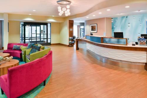 Hotel Springhill Suites Pinehurst Southern Pines