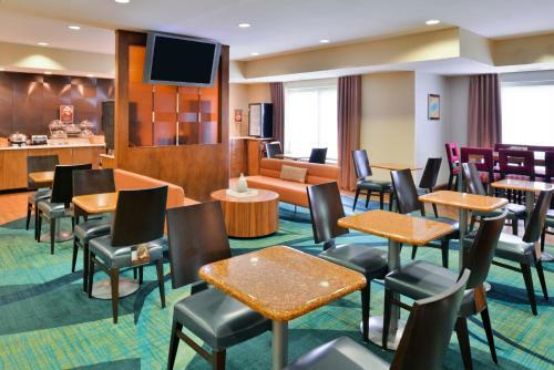 Hotel Springhill Suites Pinehurst Southern Pines
