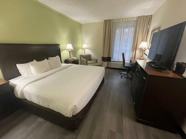 Hotel Comfort Inn Pinehurst