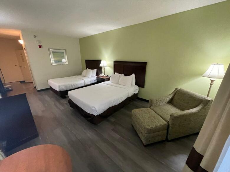 Hotel Comfort Inn Pinehurst