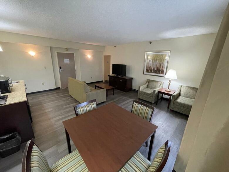 Hotel Comfort Inn Pinehurst