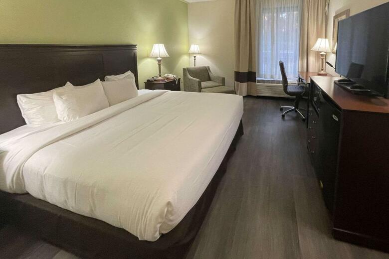 Hotel Comfort Inn Pinehurst