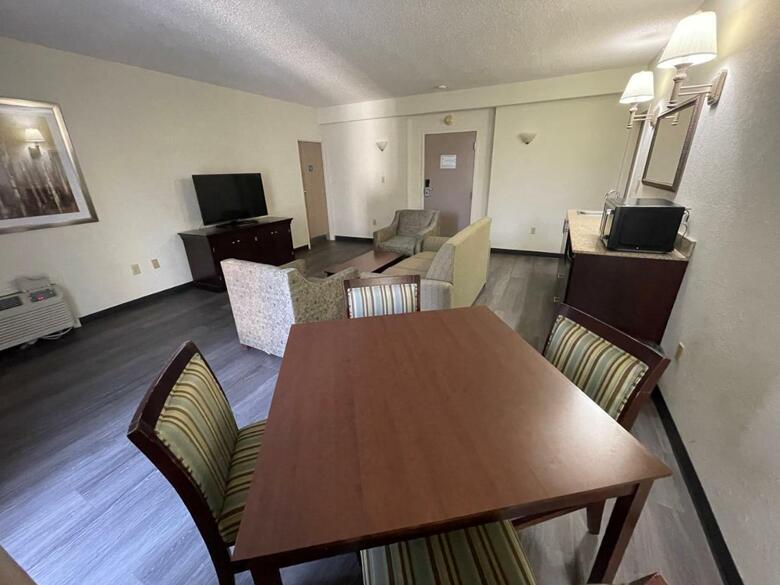 Hotel Comfort Inn Pinehurst