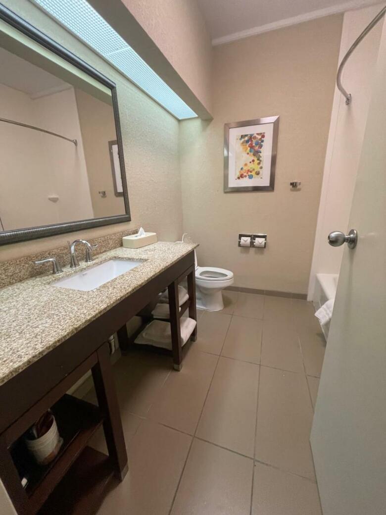 Hotel Comfort Inn Pinehurst