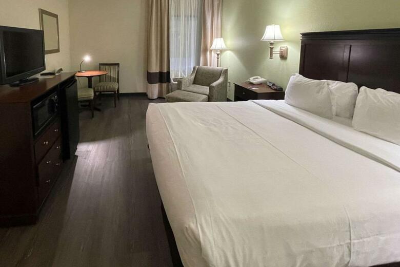 Hotel Comfort Inn Pinehurst