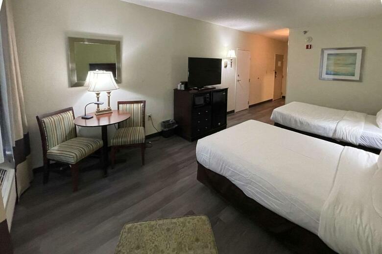 Hotel Comfort Inn Pinehurst