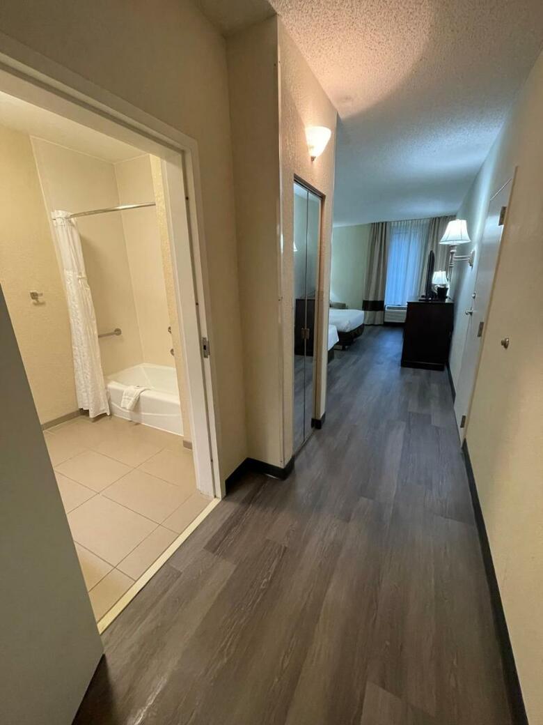 Hotel Comfort Inn Pinehurst