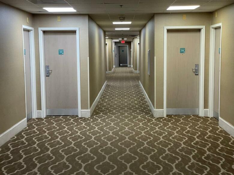 Hotel Comfort Inn Pinehurst