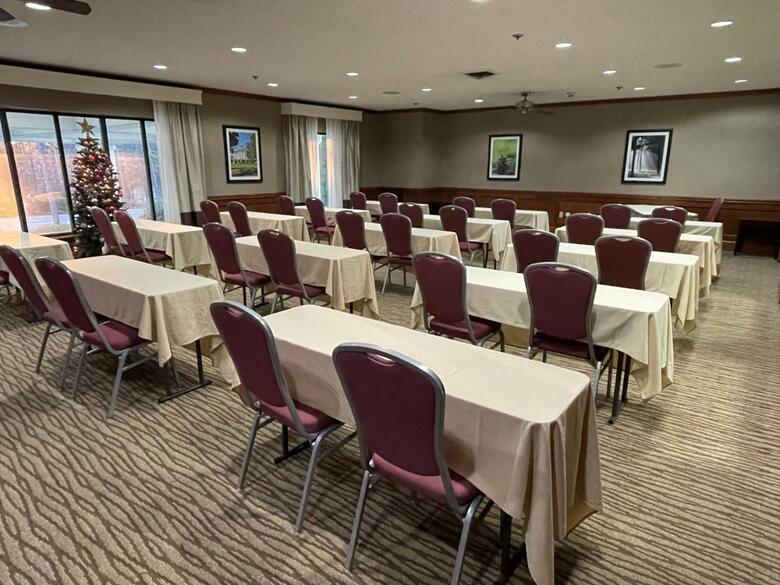 Hotel Comfort Inn Pinehurst