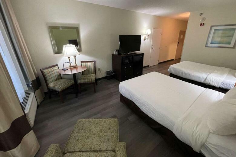 Hotel Comfort Inn Pinehurst
