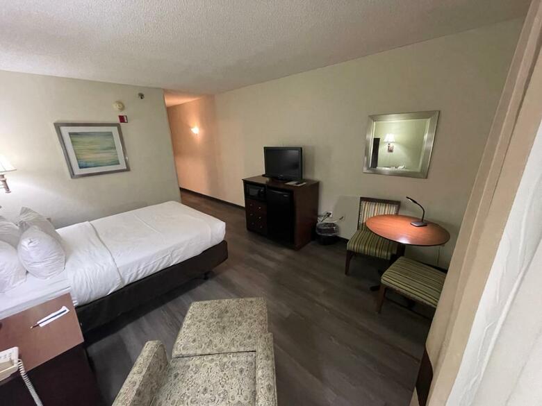 Hotel Comfort Inn Pinehurst