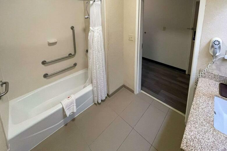 Hotel Comfort Inn Pinehurst