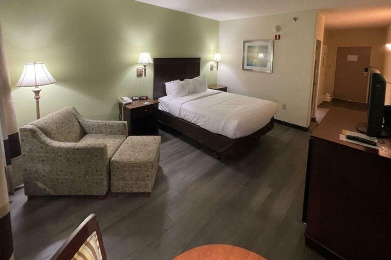 Hotel Comfort Inn Pinehurst