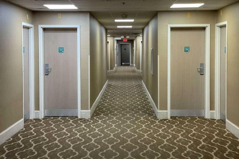 Hotel Comfort Inn Pinehurst