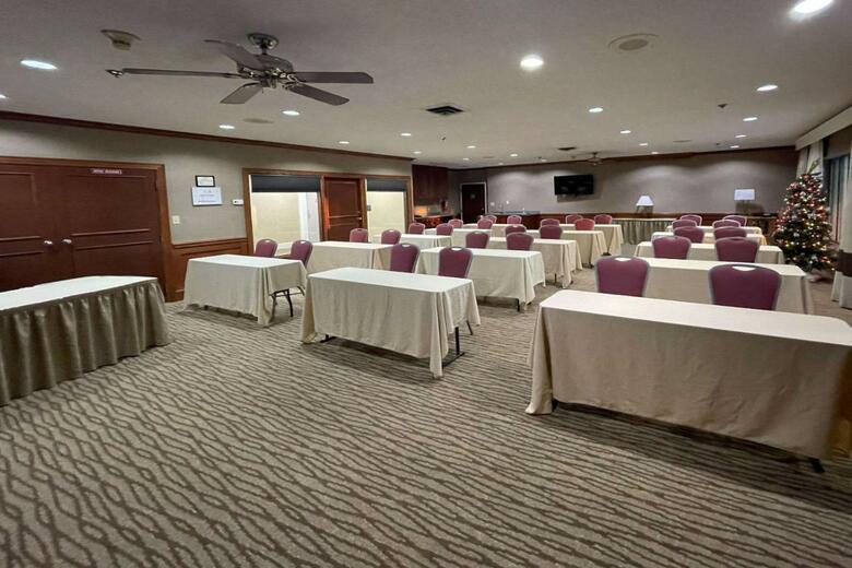 Hotel Comfort Inn Pinehurst