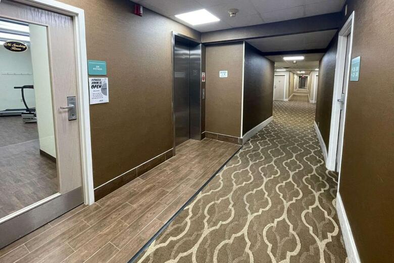 Hotel Comfort Inn Pinehurst