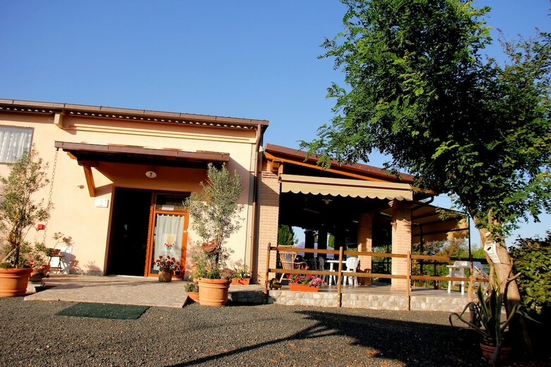 Agroturismo Agriturismo Al Vermigliano