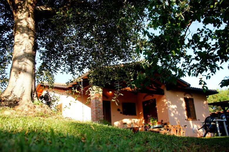 Agroturismo Agriturismo Al Vermigliano