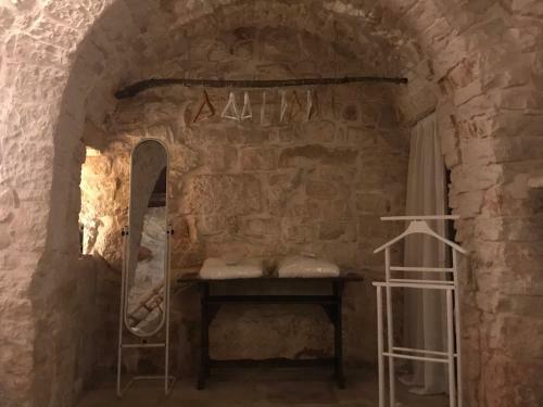 Bed & Breakfast Trulli Aria Di Casa