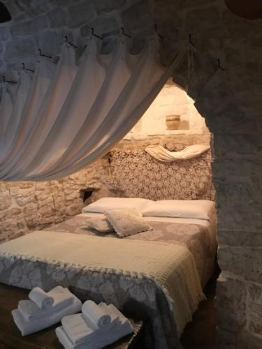 Bed & Breakfast Trulli Aria Di Casa