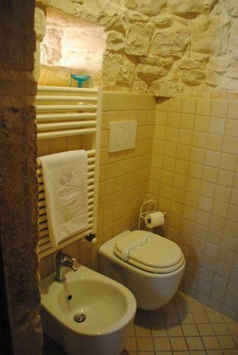 Bed & Breakfast Trulli Aria Di Casa