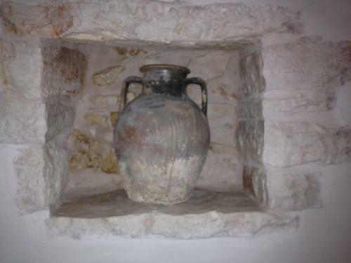 Bed & Breakfast Trulli Aria Di Casa