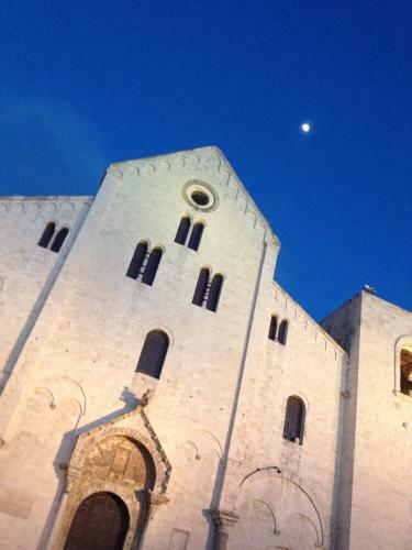 Bed & Breakfast Trulli Aria Di Casa