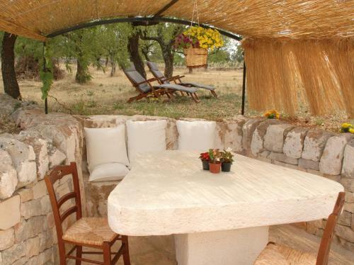 Agroturismo Pietraluce