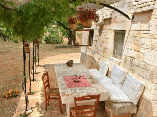 Agroturismo Pietraluce