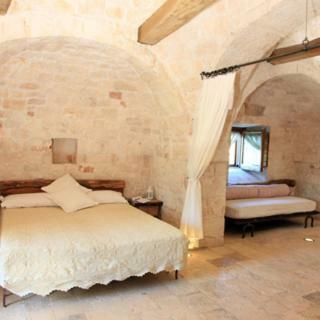 Agroturismo Pietraluce