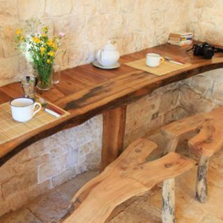 Agroturismo Pietraluce