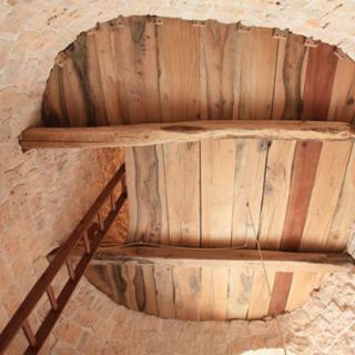 Agroturismo Pietraluce