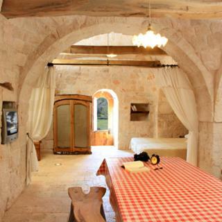 Agroturismo Pietraluce