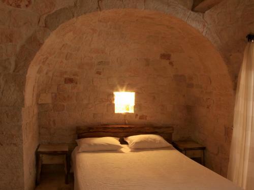 Agroturismo Pietraluce