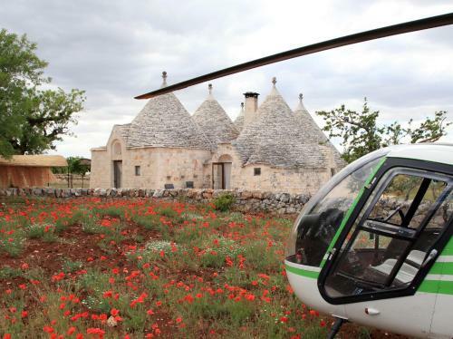 Agroturismo Pietraluce